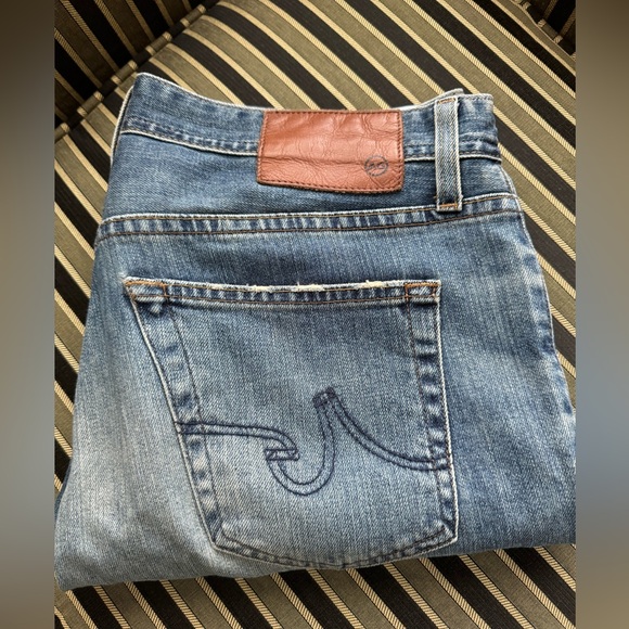 Ag Adriano Goldschmied Other - AG Jeans